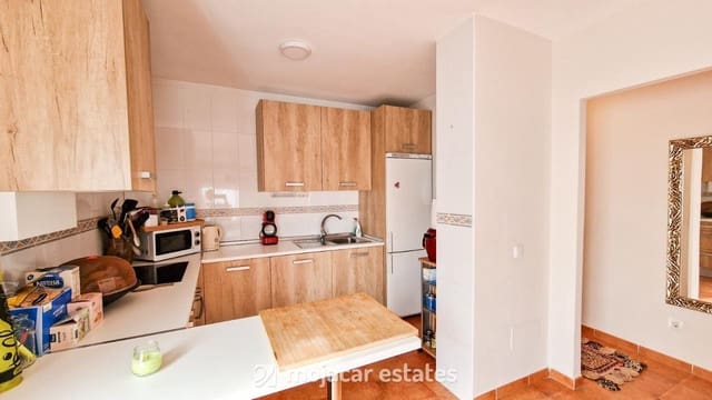 2 chambre Appartement à vendre à Mojácar avec piscine - 360 000 € (Ref: 9337278)