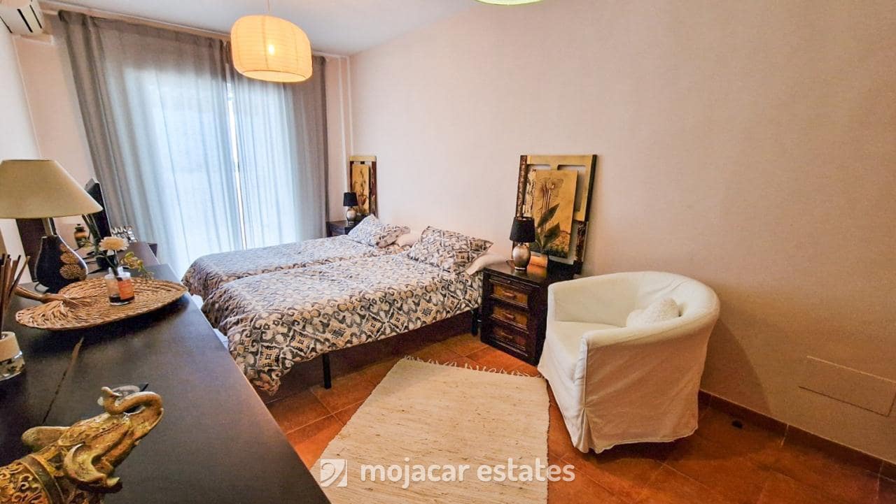 2 chambre Appartement à vendre à Mojacar avec piscine - 360 000 € (Ref: 9337278)