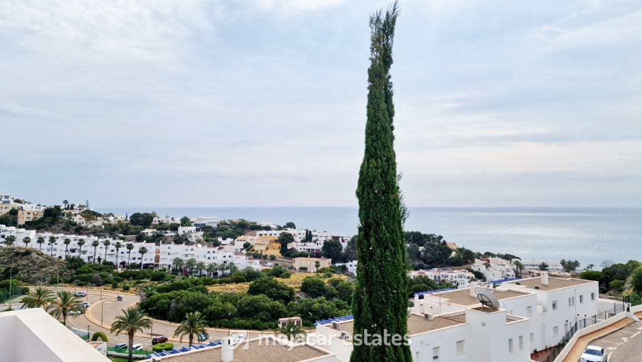2 chambre Appartement à vendre à Mojacar avec piscine - 360 000 € (Ref: 9337278)
