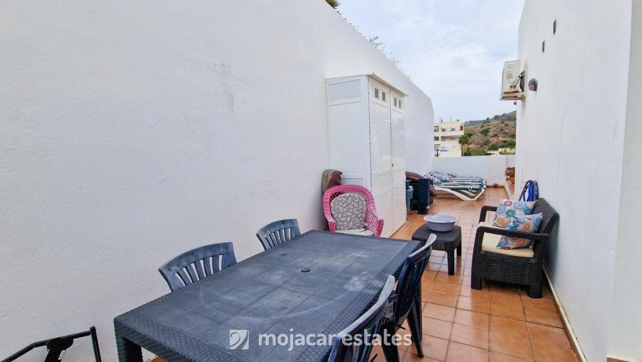 2 chambre Appartement à vendre à Mojacar avec piscine - 360 000 € (Ref: 9337278)