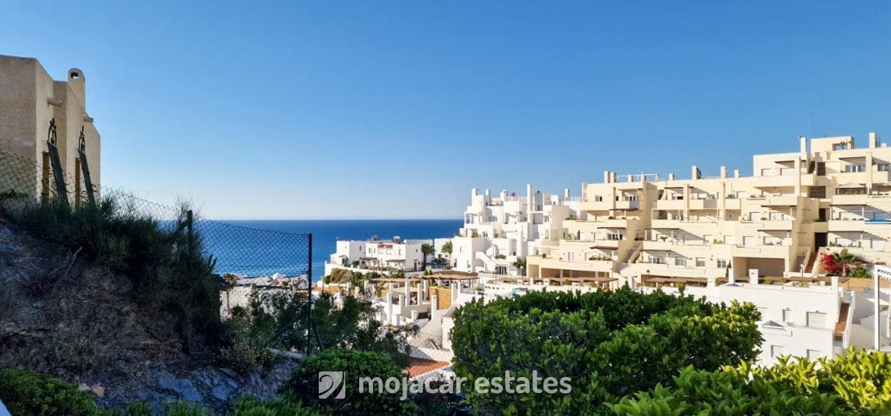 2 chambre Appartement à vendre à Mojacar avec piscine - 360 000 € (Ref: 9337278)