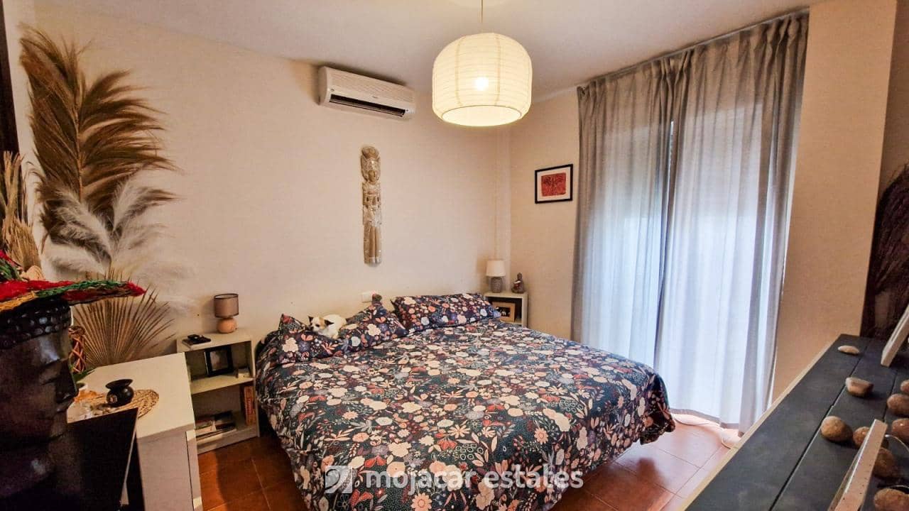 2 chambre Appartement à vendre à Mojacar avec piscine - 360 000 € (Ref: 9337278)