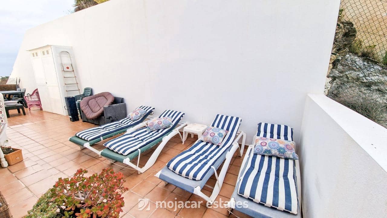 2 chambre Appartement à vendre à Mojacar avec piscine - 360 000 € (Ref: 9337278)