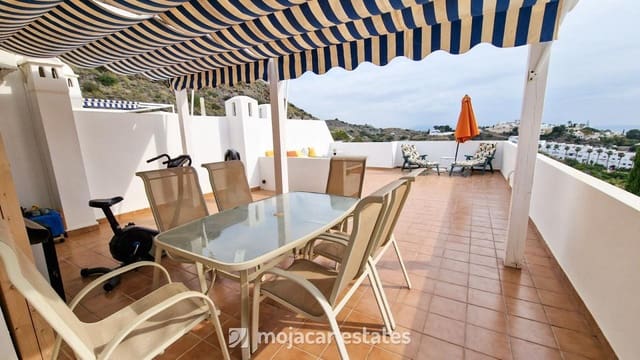 2 chambre Appartement à vendre à Mojácar avec piscine - 360 000 € (Ref: 9337278)