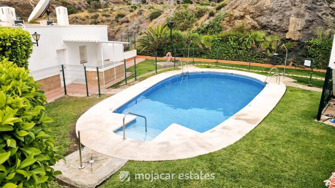 2 chambre Appartement à vendre à Mojacar avec piscine - 360 000 € (Ref: 9337278)