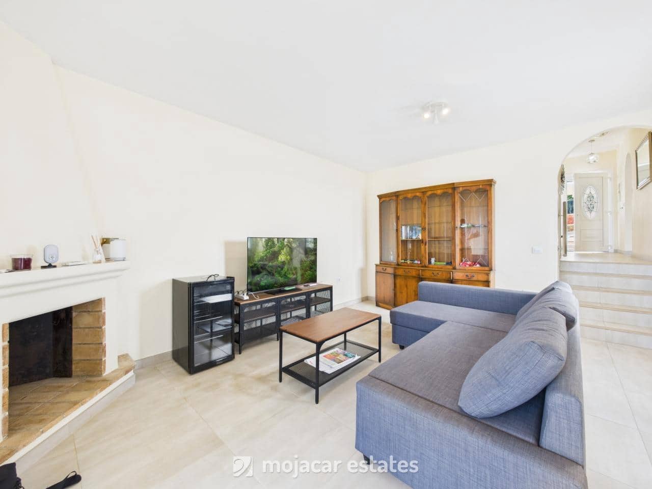 3 soverom Hus til salgs i Mojacar med svømmebasseng - € 325 000 (Ref: 9349979)