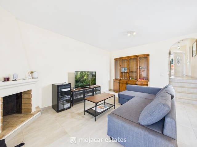 3 soverom Hus til salgs i Mojácar med svømmebasseng - € 325 000 (Ref: 9349979)