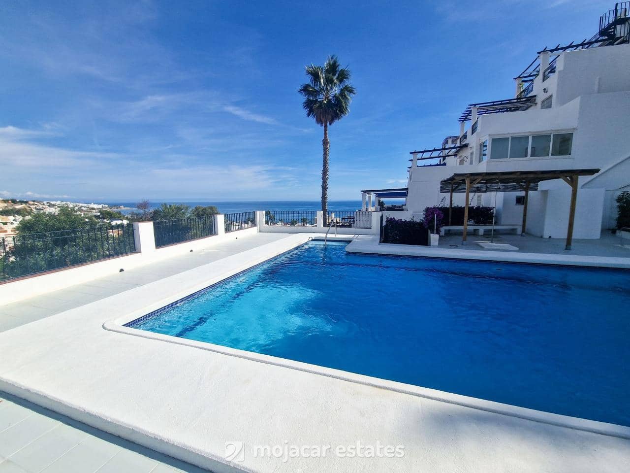 1 camera da letto Appartamento in vendita in Mojacar con piscina - 165.000 € (Rif: 9352973)