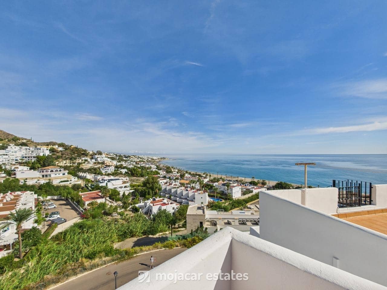 1 camera da letto Appartamento in vendita in Mojacar con piscina - 165.000 € (Rif: 9352973)