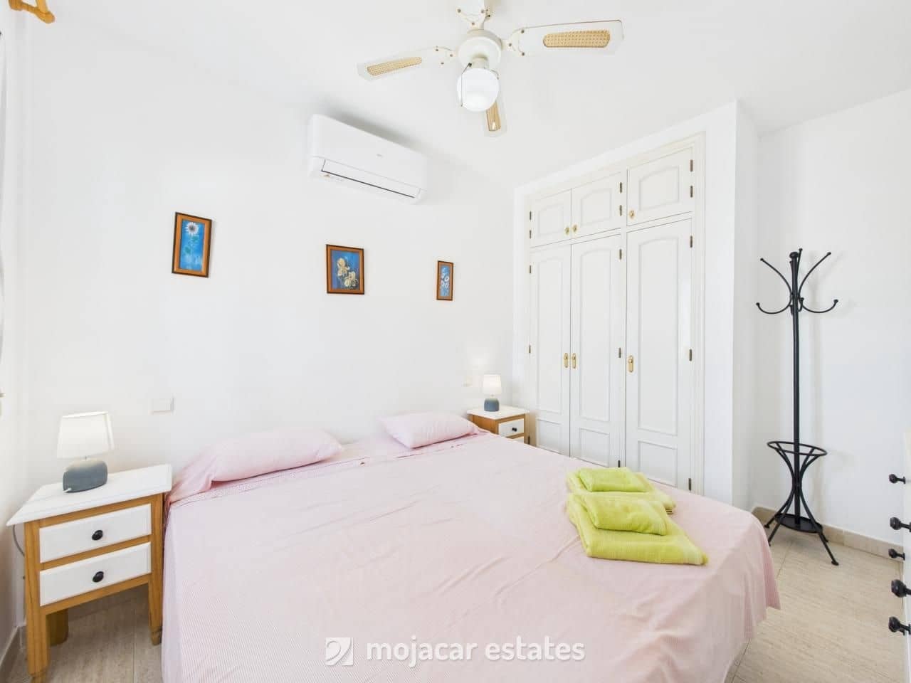 1 camera da letto Appartamento in vendita in Mojacar con piscina - 165.000 € (Rif: 9352973)