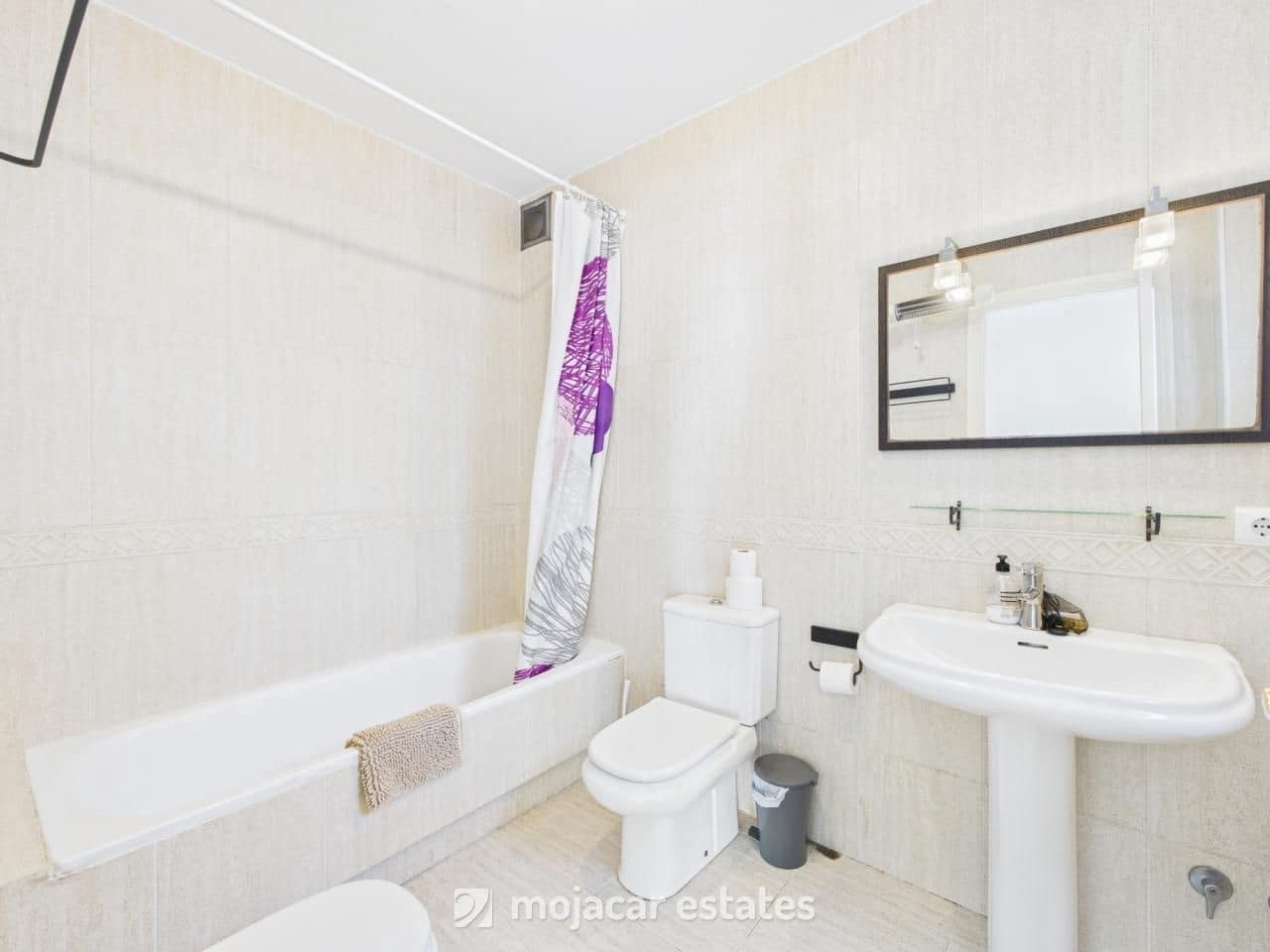 1 camera da letto Appartamento in vendita in Mojacar con piscina - 165.000 € (Rif: 9352973)