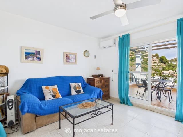 1 soverom Leilighet til salgs i Mojácar med svømmebasseng - € 165 000 (Ref: 9352973)