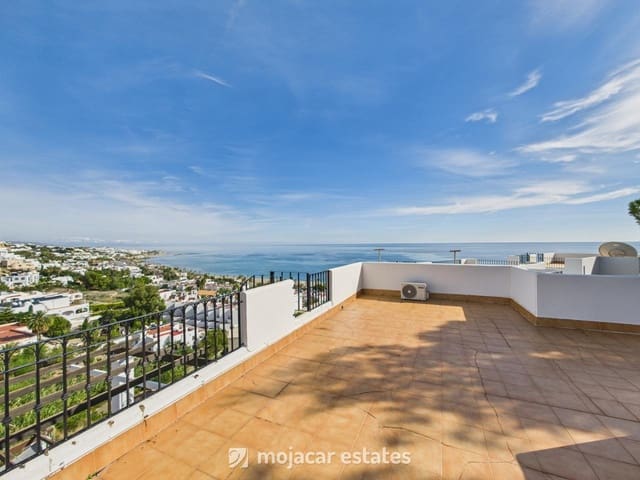 1 soverom Leilighet til salgs i Mojácar med svømmebasseng - € 165 000 (Ref: 9352973)