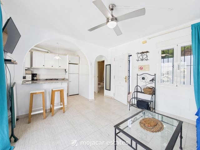 1 soverom Leilighet til salgs i Mojácar med svømmebasseng - € 165 000 (Ref: 9352973)