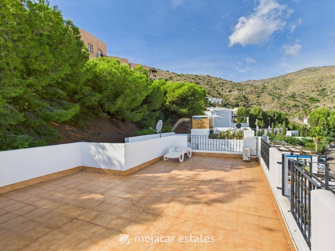 1 camera da letto Appartamento in vendita in Mojacar con piscina - 165.000 € (Rif: 9352973)