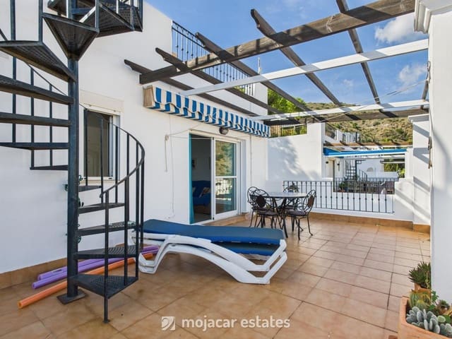 1 soverom Leilighet til salgs i Mojácar med svømmebasseng - € 165 000 (Ref: 9352973)
