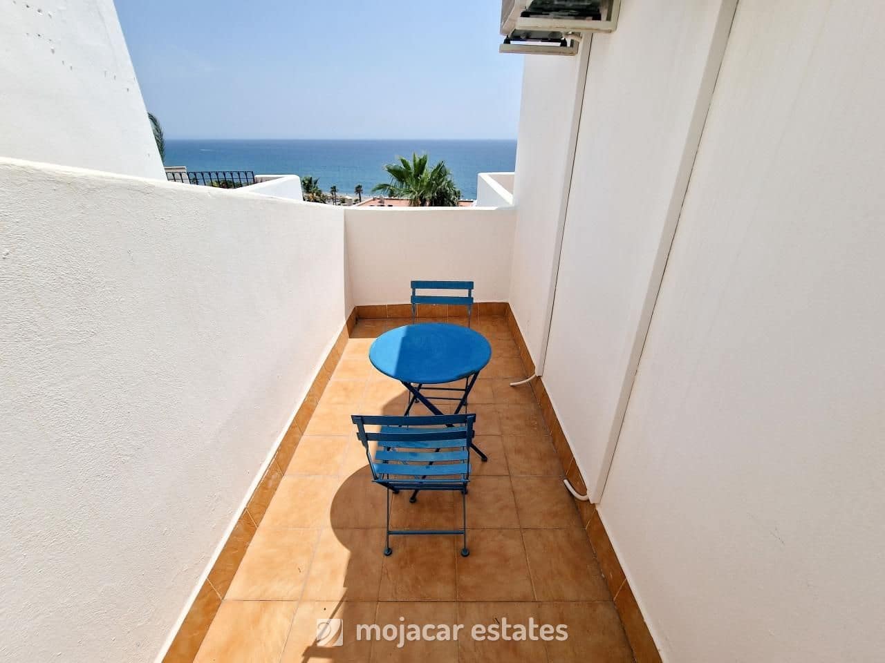 2 bedroom Apartment for sale in Mojacar with pool - € 285,000 (Ref: 9352974)