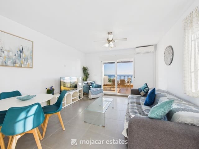 2 slaapkamer Appartement te koop in Mojácar met zwembad - € 285.000 (Ref: 9352974)