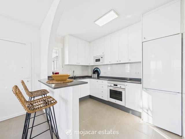 2 slaapkamer Appartement te koop in Mojácar met zwembad - € 285.000 (Ref: 9352974)