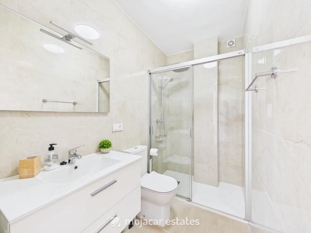 2 slaapkamer Appartement te koop in Mojácar met zwembad - € 285.000 (Ref: 9352974)