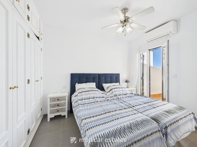 2 slaapkamer Appartement te koop in Mojácar met zwembad - € 285.000 (Ref: 9352974)