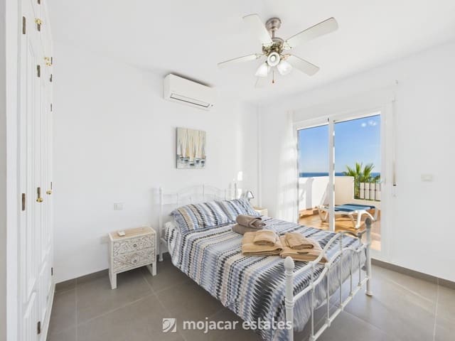 2 slaapkamer Appartement te koop in Mojácar met zwembad - € 285.000 (Ref: 9352974)