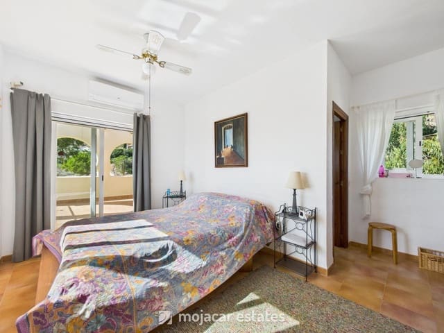 4 sypialnia Willa na sprzedaż w Mojácar z basenem - 725 000 € (Ref: 9360998)