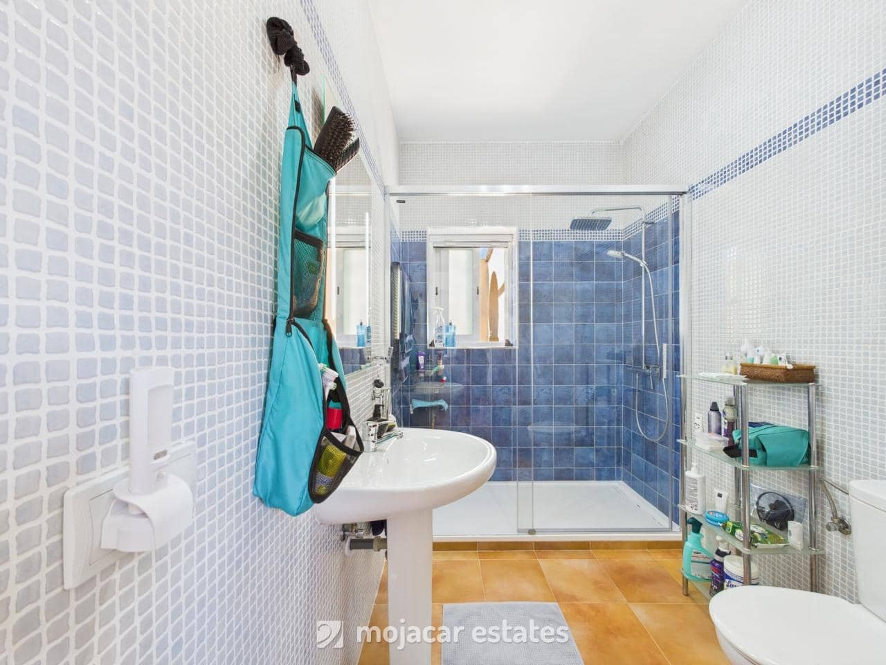 4 sypialnia Willa na sprzedaż w Mojacar z basenem - 725 000 € (Ref: 9360998)