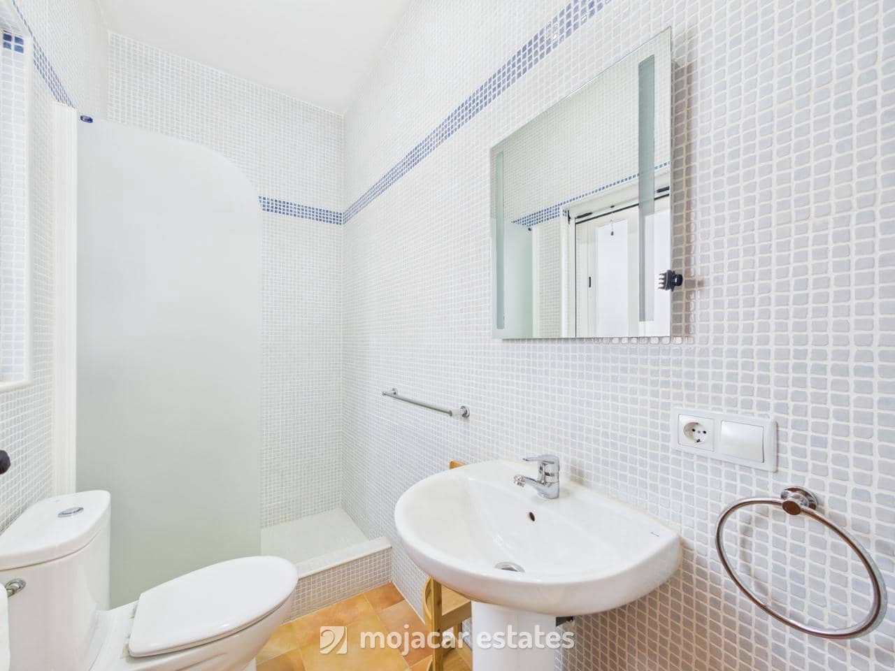 4 sypialnia Willa na sprzedaż w Mojacar z basenem - 725 000 € (Ref: 9360998)