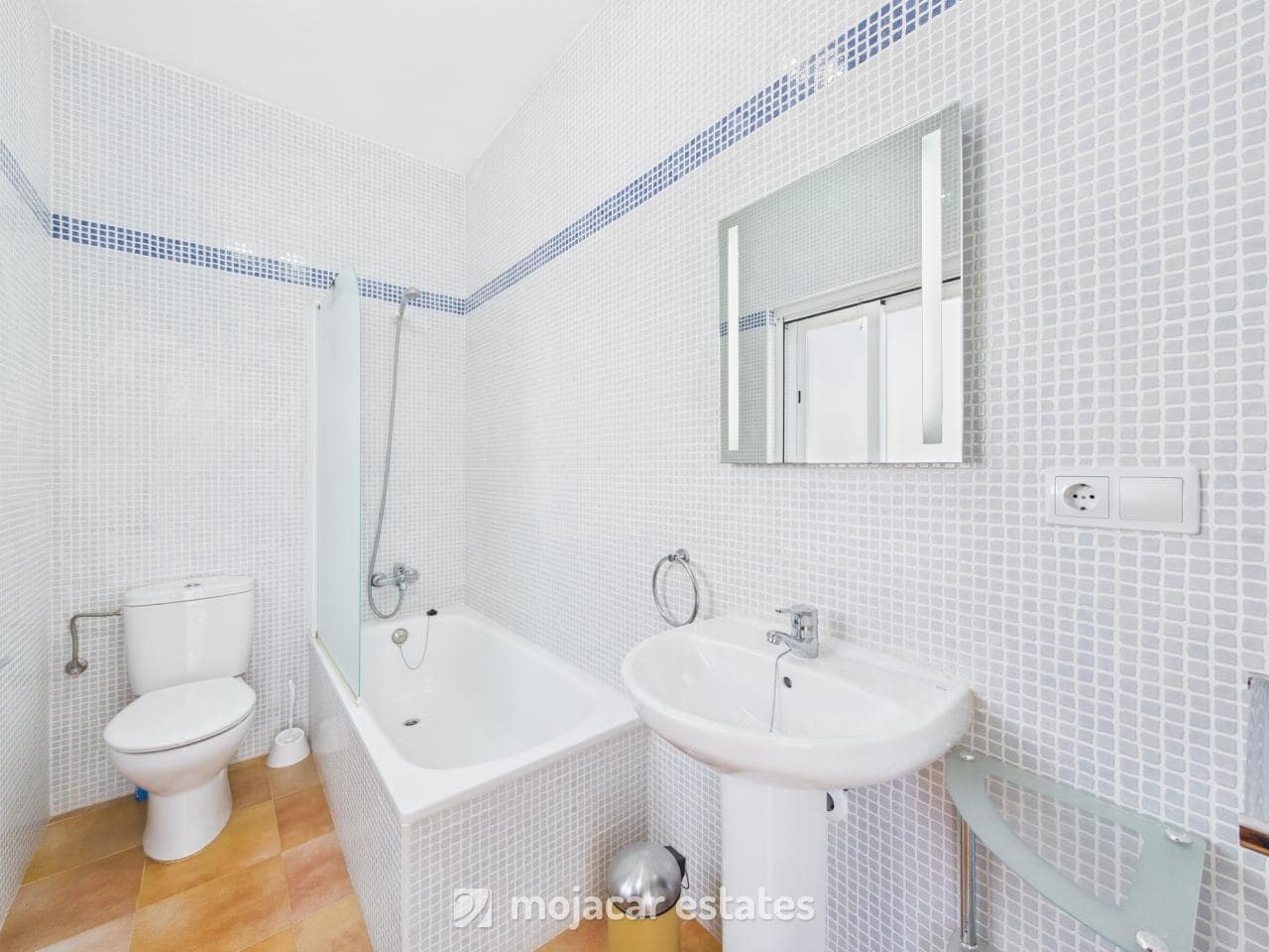 4 sypialnia Willa na sprzedaż w Mojacar z basenem - 725 000 € (Ref: 9360998)