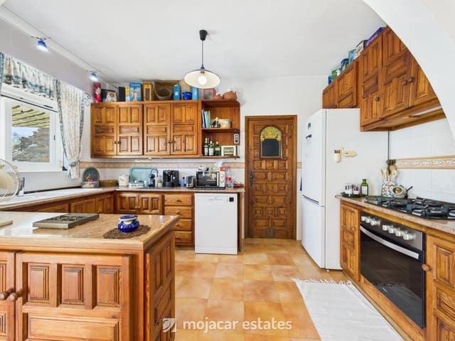 4 sypialnia Willa na sprzedaż w Mojácar z basenem - 725 000 € (Ref: 9360998)