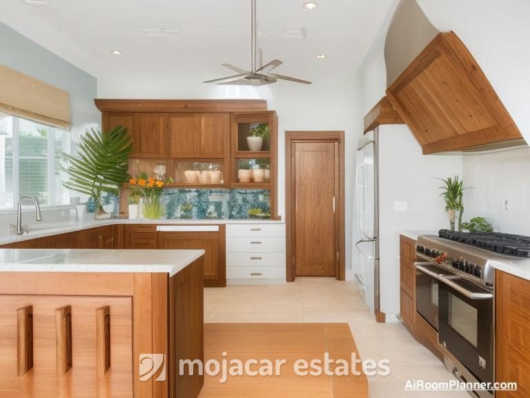 4 bedroom Villa for sale in Mojacar with pool - € 695,000 (Ref: 9360998)