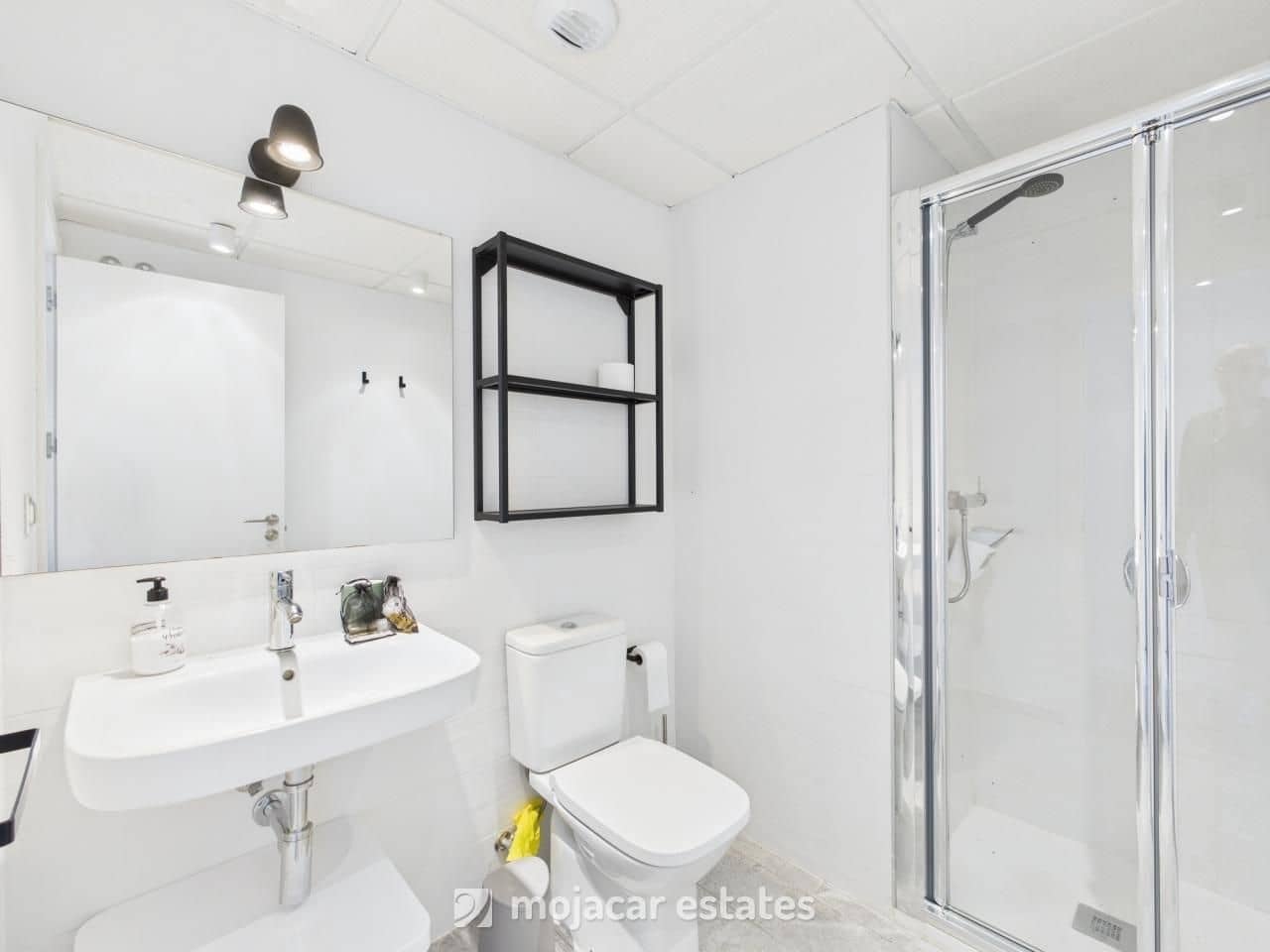 Apartamento de 2 habitaciones en Mojácar en venta con piscina - 299.000 € (Ref: 9378531)