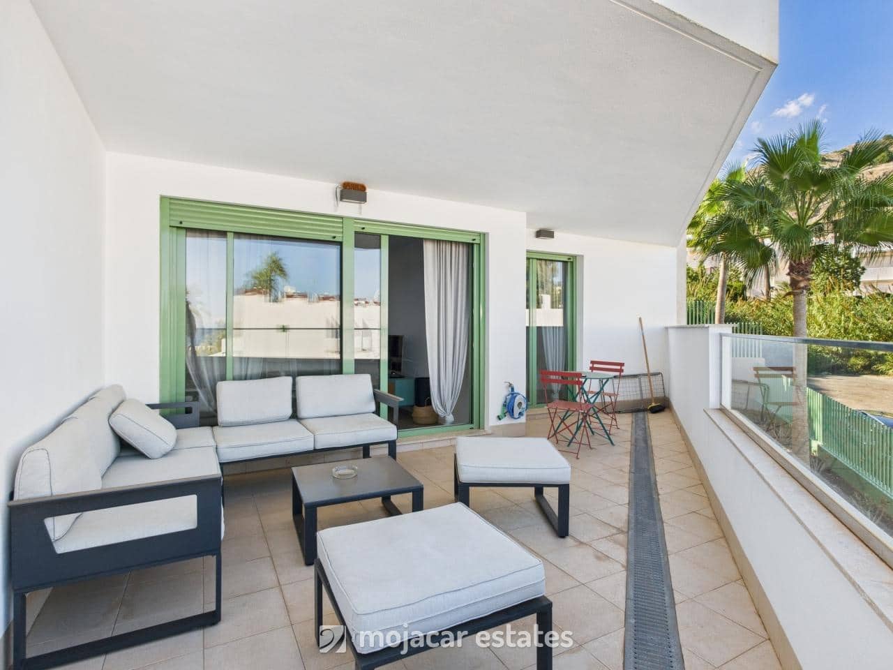 Apartamento de 2 habitaciones en Mojácar en venta con piscina - 299.000 € (Ref: 9378531)