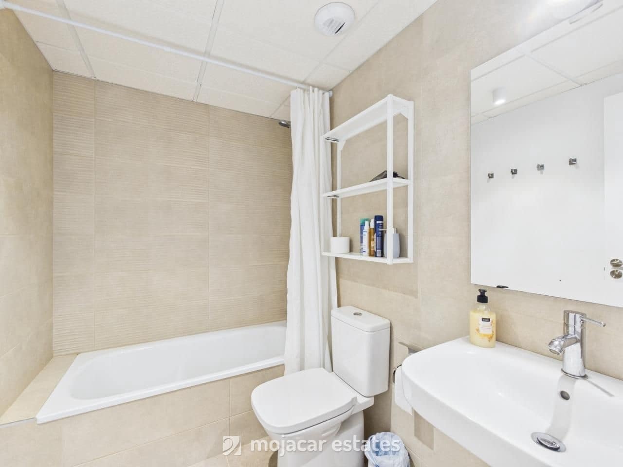 Apartamento de 2 habitaciones en Mojácar en venta con piscina - 299.000 € (Ref: 9378531)