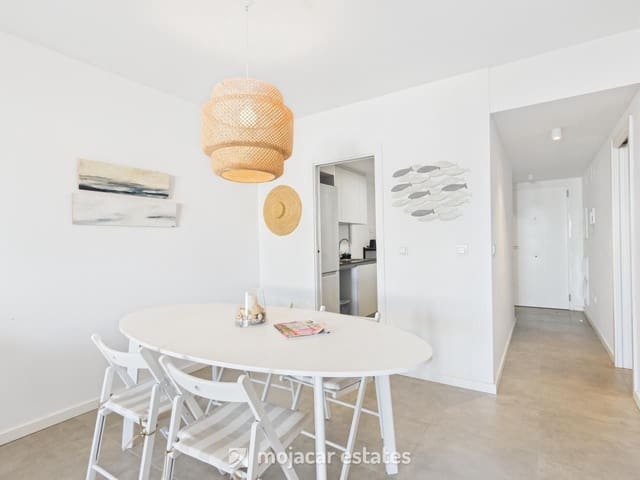 Apartamento de 2 habitaciones en Mojácar en venta con piscina - 299.000 € (Ref: 9378531)