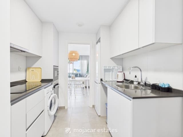 Apartamento de 2 habitaciones en Mojácar en venta con piscina - 299.000 € (Ref: 9378531)