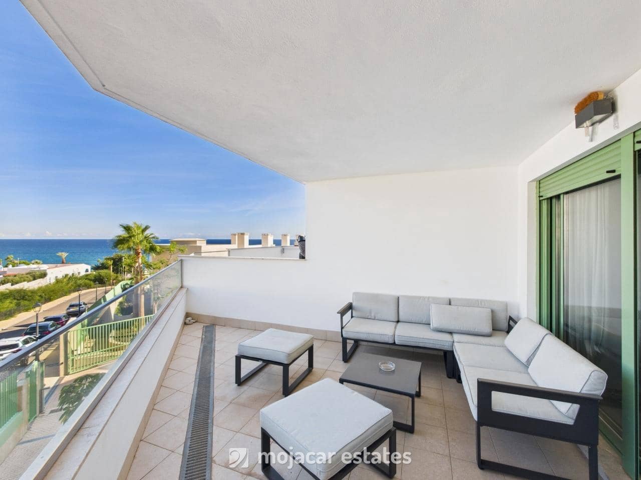 Apartamento de 2 habitaciones en Mojácar en venta con piscina - 299.000 € (Ref: 9378531)