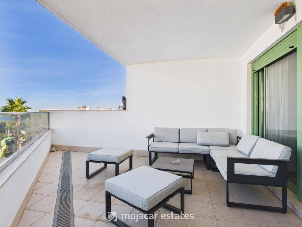 Apartamento de 2 habitaciones en Mojácar en venta con piscina - 299.000 € (Ref: 9378531)