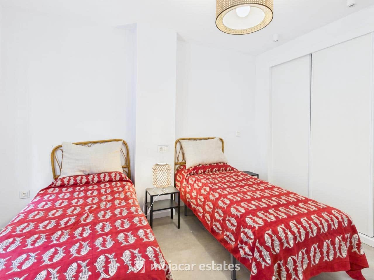 Apartamento de 2 habitaciones en Mojácar en venta con piscina - 299.000 € (Ref: 9378531)