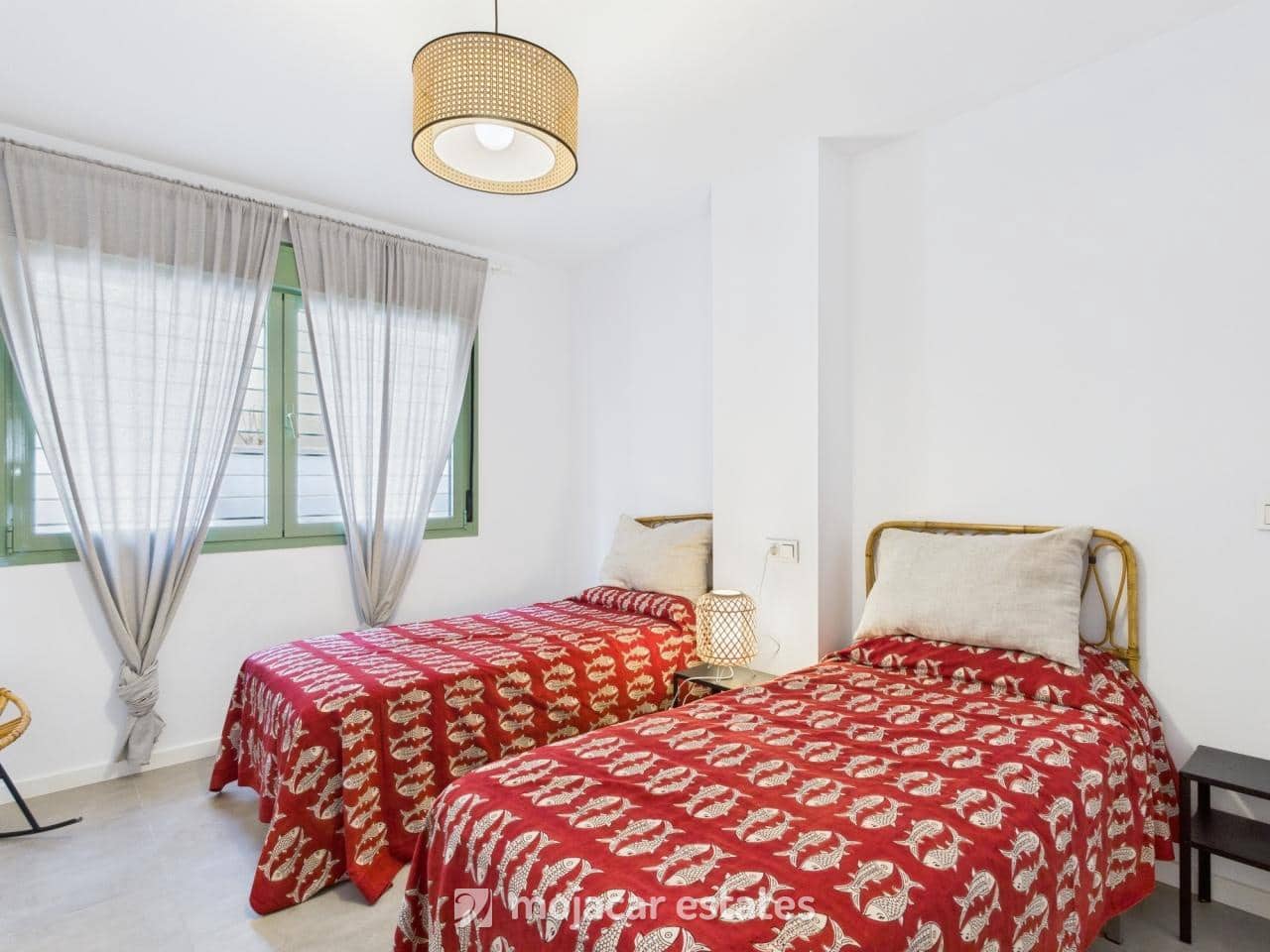 Apartamento de 2 habitaciones en Mojácar en venta con piscina - 299.000 € (Ref: 9378531)