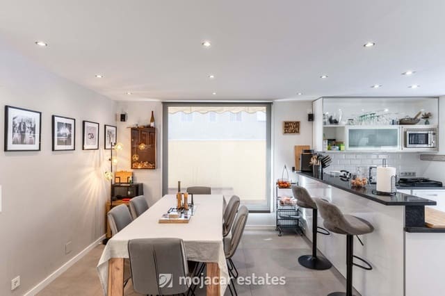 5 soveværelse Villa til salg i Garrucha med swimmingpool - € 1.150.000 (Ref: 9386983)