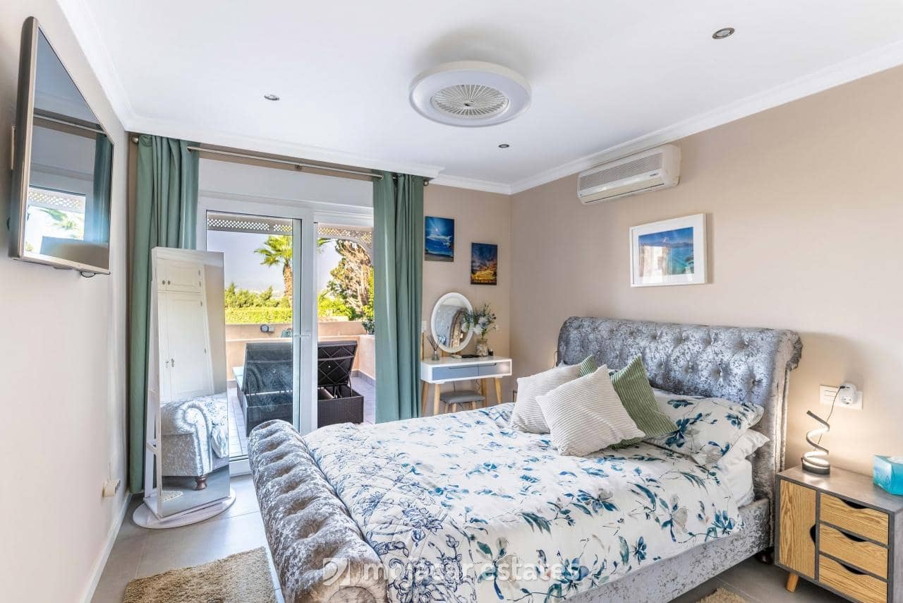 5 soverom Villa til salgs i Garrucha med svømmebasseng - € 1 150 000 (Ref: 9386983)