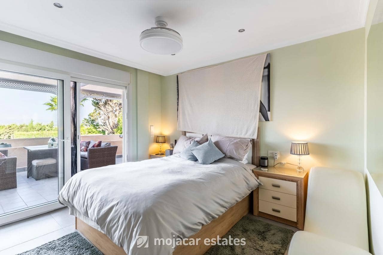 5 soverom Villa til salgs i Garrucha med svømmebasseng - € 1 150 000 (Ref: 9386983)