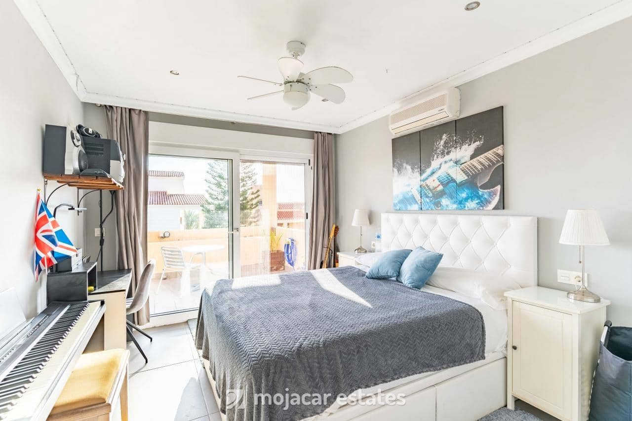 5 soverom Villa til salgs i Garrucha med svømmebasseng - € 1 150 000 (Ref: 9386983)