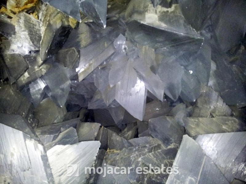 2 soverom Leilighet til salgs i San Juan de los Terreros med svømmebasseng - € 193 000 (Ref: 9419497)