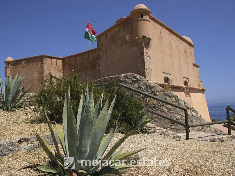 2 soverom Leilighet til salgs i San Juan de los Terreros med svømmebasseng - € 193 000 (Ref: 9419497)