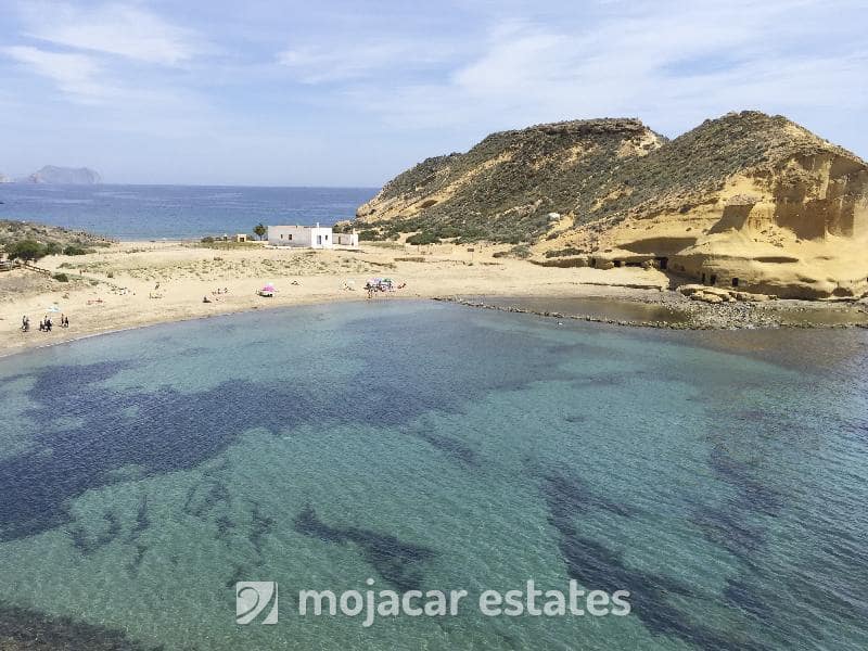 2 soverom Leilighet til salgs i San Juan de los Terreros med svømmebasseng - € 193 000 (Ref: 9419497)