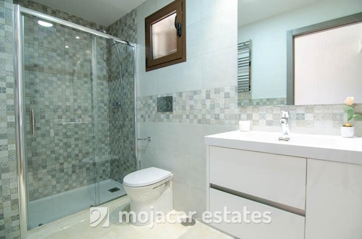 2 quarto Apartamento para venda em San Juan de los Terreros com piscina - 182 000 € (Ref: 9419498)