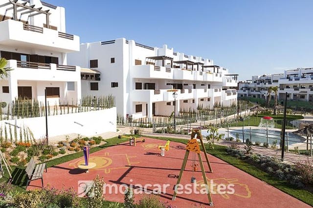 2 quarto Apartamento para venda em San Juan de los Terreros, Pulpí com piscina - 182 000 € (Ref: 9419498)